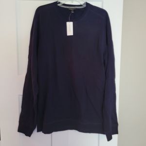 Banana Republic Men's Waffle Knit Sweater